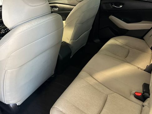Used 2024 Honda Accord EX image 5