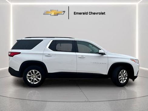 Used 2020 Chevrolet Traverse LT image 6