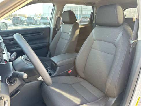 New 2026 Honda CR-V EX image 20