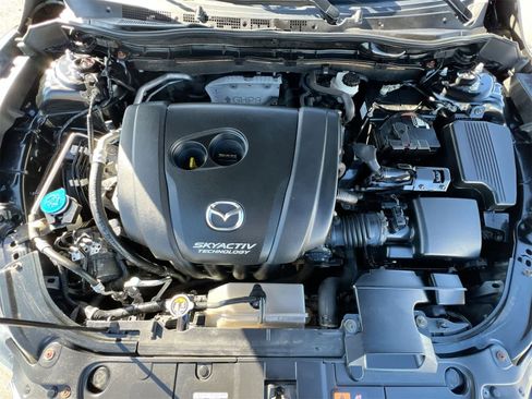 Used 2015 MAZDA MAZDA6 Grand Touring image 15