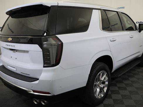 New 2026 Chevrolet Tahoe Premier image 6