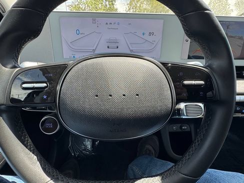 Certified 2024 Hyundai Ioniq 5 SE RWD image 27