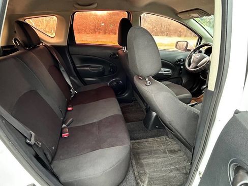 Used 2015 Nissan Versa Note S Plus image 15