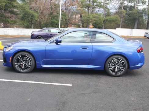 New 2026 BMW 230i xDrive Coupe w/ Premium Package AWD/4WD image 4