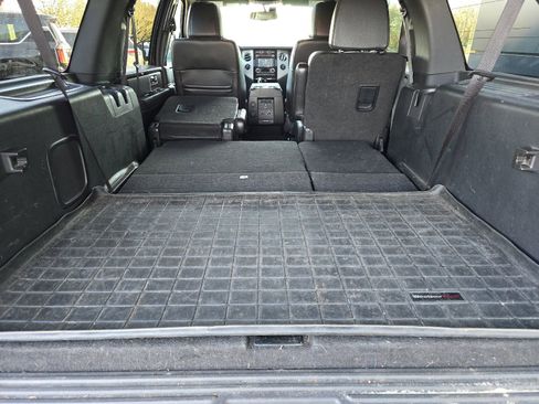 Used 2013 Ford Expedition EL Limited image 15