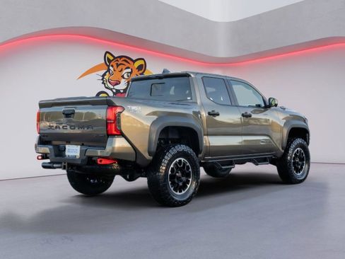New 2026 Toyota Tacoma TRD Off-Road image 5