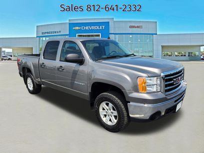Used 2013 GMC Sierra 1500 SLE w/ Power Tech Package