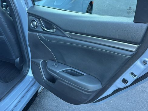 Used 2019 Honda Civic Sport Touring image 31