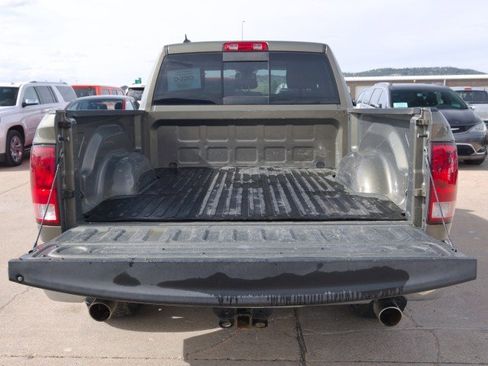 Used 2014 RAM 1500 Big Horn AWD/4WD image 5