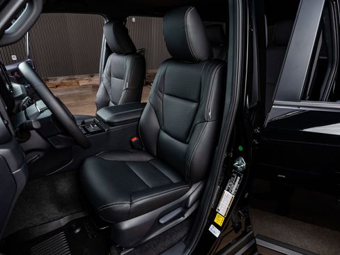 Used 2026 Toyota Land Cruiser 1958 image 30