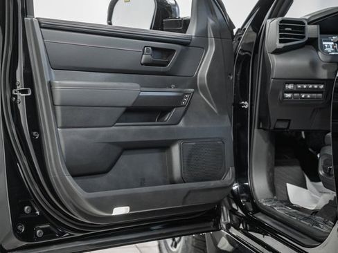 New 2026 Toyota Sequoia TRD Pro image 47