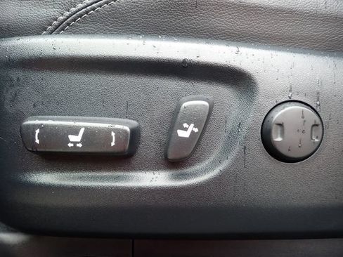 Certified 2021 Toyota 4Runner Limited AWD/4WD image 22