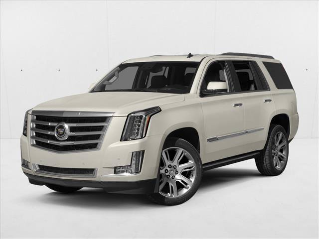Used 2015 Cadillac Escalade Premium AWD/4WD image 1