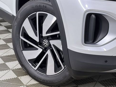 New 2026 Volkswagen Atlas SEL AWD/4WD image 10