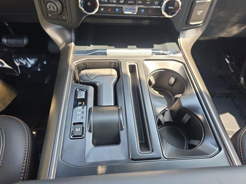 New 2025 Ford F150 Tremor w/ Equipment Group 402A High image 27