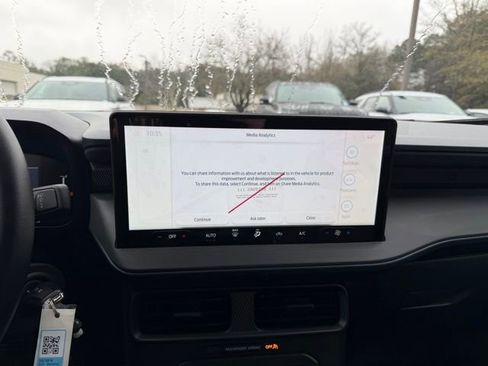 New 2025 Ford Maverick XL w/ 4K Tow Package image 18