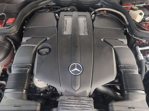 Used 2015 Mercedes-Benz E 400 Coupe image 30