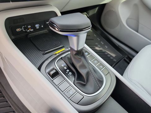 New 2026 Hyundai Kona SEL Sport image 15