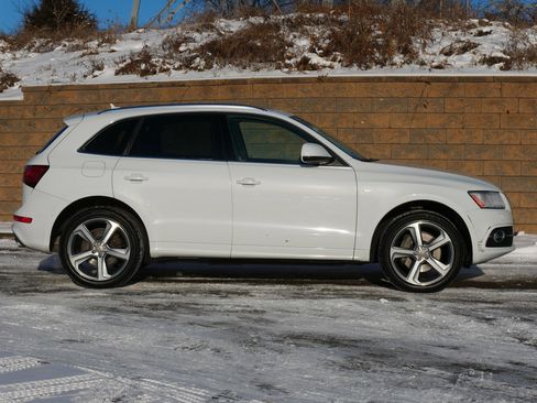 Used 2014 Audi Q5 3.0T Premium Plus image 7