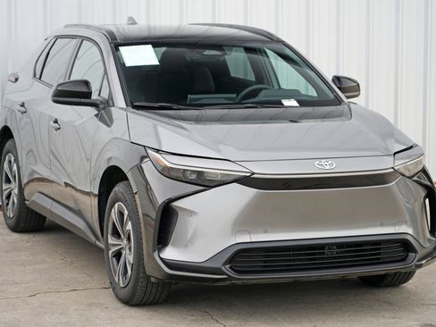 Used 2024 Toyota bZ4X AWD w/ Weather Package image 50