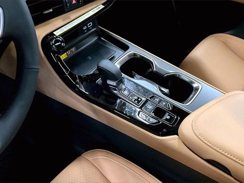 New 2026 Lexus NX 350 AWD w/ Premium Package image 8