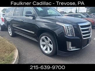 Used 2016 Cadillac Escalade ESV Premium AWD/4WD video 1