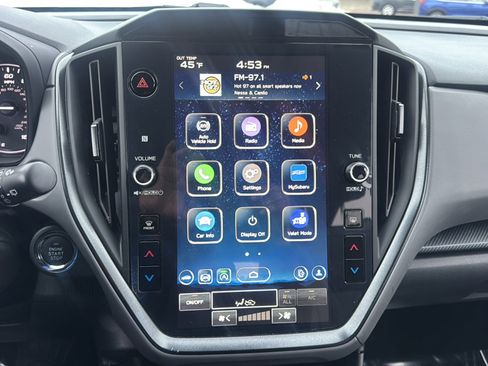 Used 2024 Subaru Crosstrek 2.5i Limited image 32