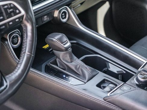 Certified 2024 Toyota Grand Highlander AWD image 22