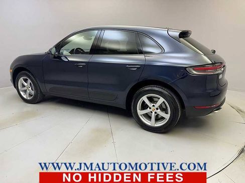 Used 2021 Porsche Macan image 3