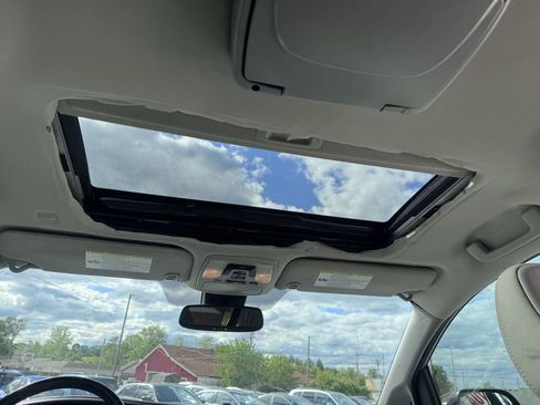 Used 2019 Toyota Sienna Limited AWD/4WD image 15