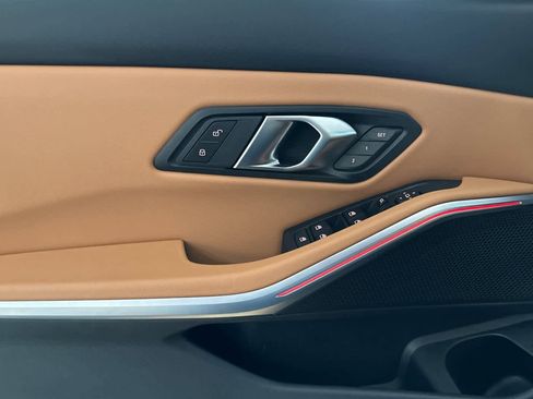 Used 2024 BMW M340i w/ Premium Package image 12