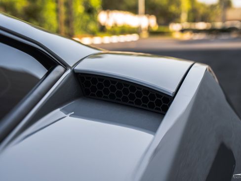 Used 2010 Lamborghini Gallardo LP 560-4 image 22