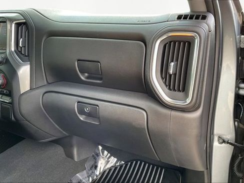 Used 2020 Chevrolet Silverado 1500 RST w/ All-Star Edition image 18