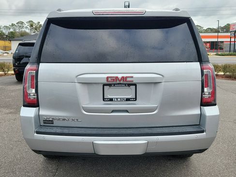 Used 2019 GMC Yukon XL SLT w/ Open Road Package image 5
