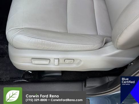 Used 2021 Honda Pilot Touring image 22