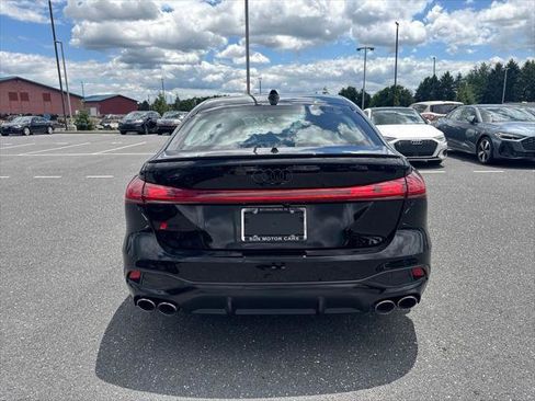 New 2026 Audi S5 Prestige AWD/4WD image 5