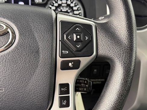 Used 2019 Toyota Tundra SR5 RWD image 27