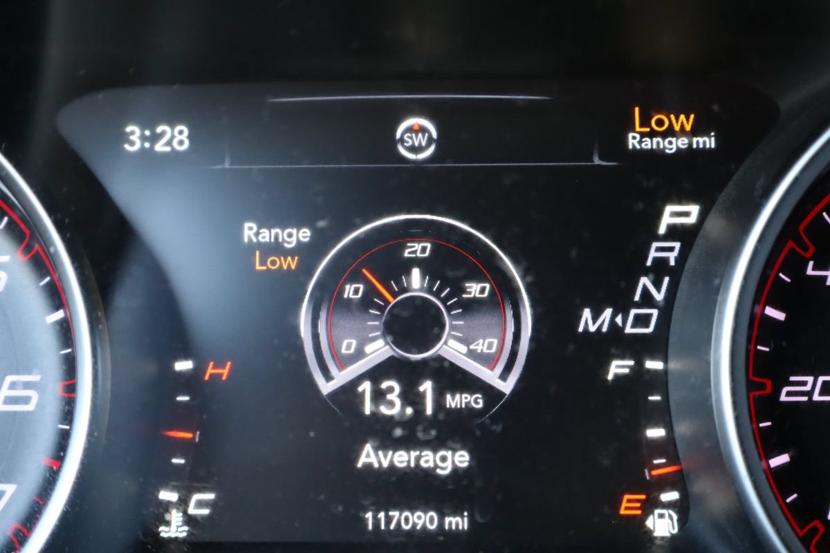 Used 2015 Dodge Charger SXT w/ AWD Plus Group image 43