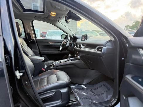 Used 2017 MAZDA CX-5 Grand Select AWD/4WD image 20