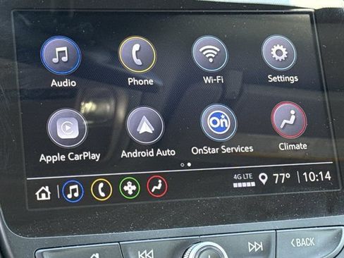 Used 2025 Chevrolet Malibu LT FWD image 25