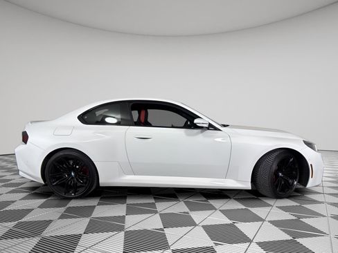 Used 2025 BMW M2 image 17
