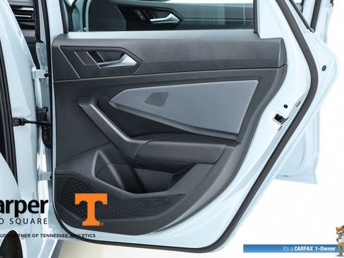Used 2025 Volkswagen Jetta GLI Autobahn FWD image 30