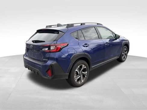 Used 2024 Subaru Crosstrek 2.0i Premium AWD/4WD image 5