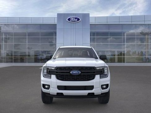 New 2025 Ford Ranger XL w/ Trailer Tow Package AWD/4WD image 6