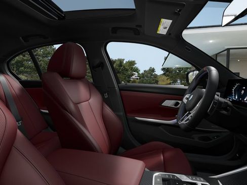 New 2026 BMW M340i RWD image 9