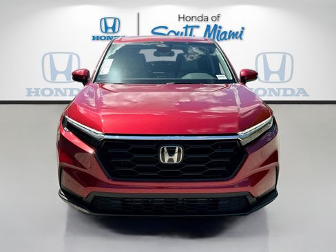 New 2026 Honda CR-V LX image 2