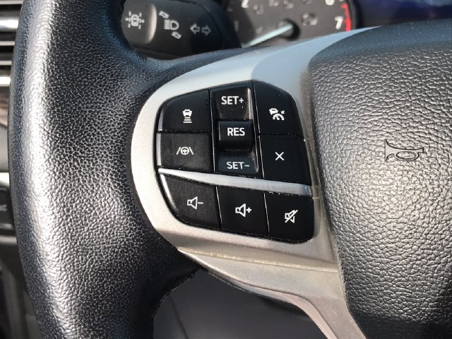Used 2023 Ford Explorer Limited AWD/4WD image 9