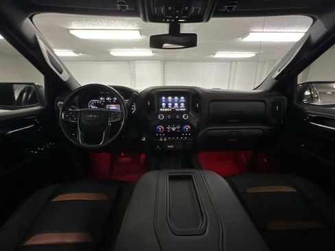 Used 2020 GMC Sierra 1500 AT4 w/ AT4 Premium Package image 21