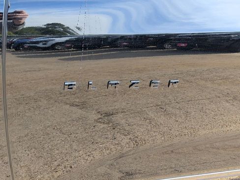 New 2026 Chevrolet Blazer RS image 46