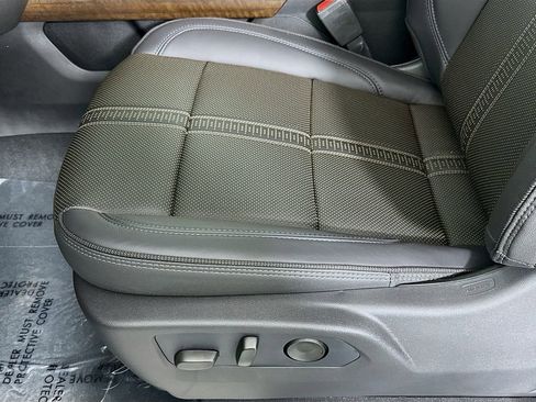 New 2026 Chevrolet Silverado 3500 High Country w/ High Country Premium Package image 20